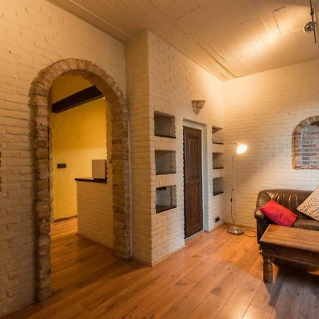 City Flats By Lybeer Hotel Group Brugge Ngoại thất bức ảnh