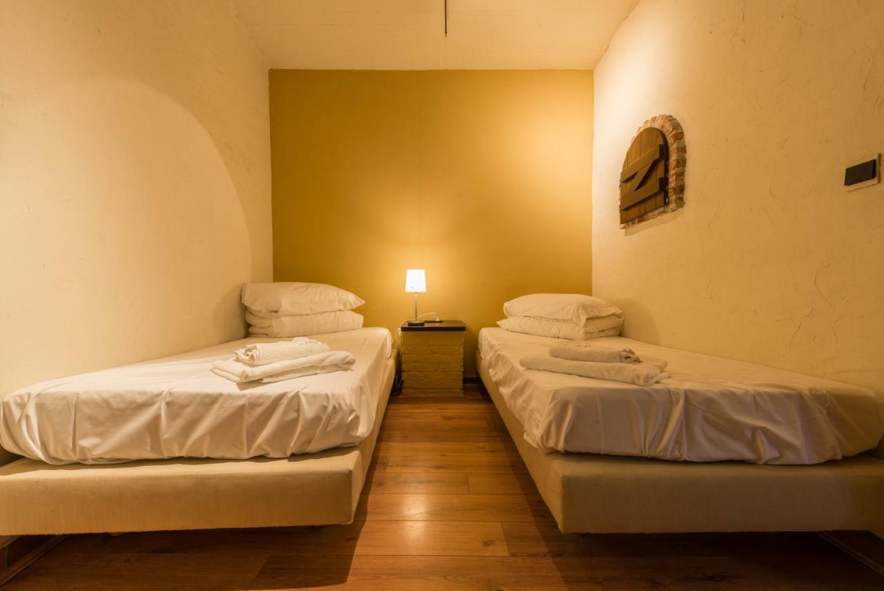 City Flats By Lybeer Hotel Group Brugge Ngoại thất bức ảnh